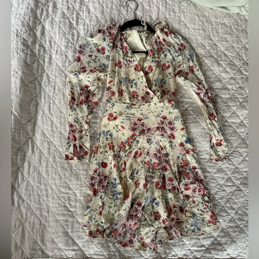 Maje romper - Picture 1 of 6